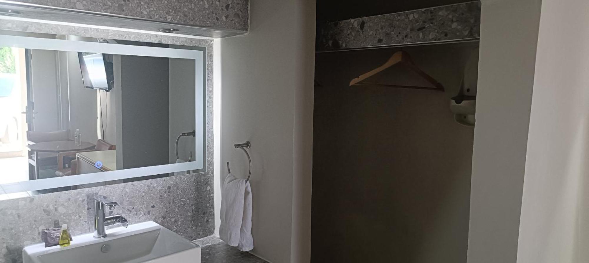 Hotel Siesta Real メヒカリ エクステリア 写真