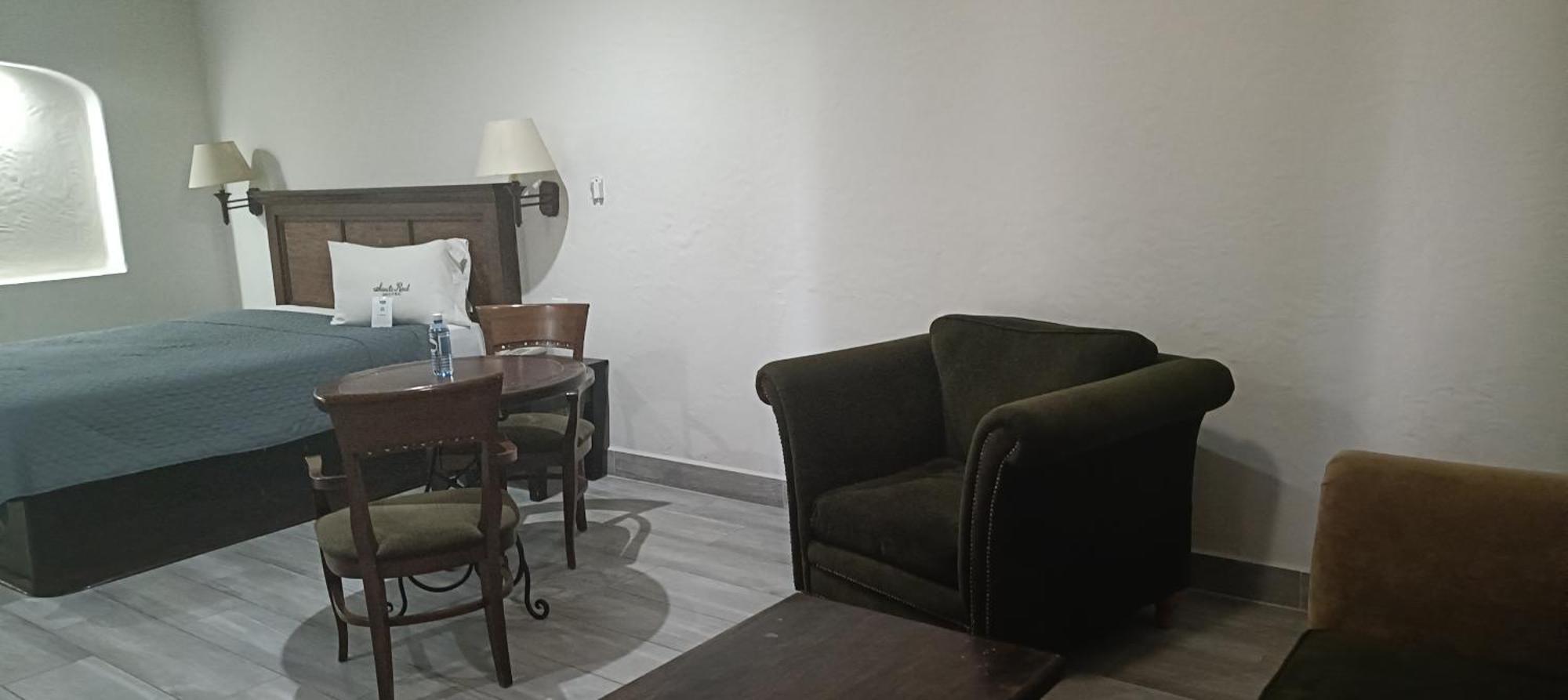Hotel Siesta Real メヒカリ エクステリア 写真