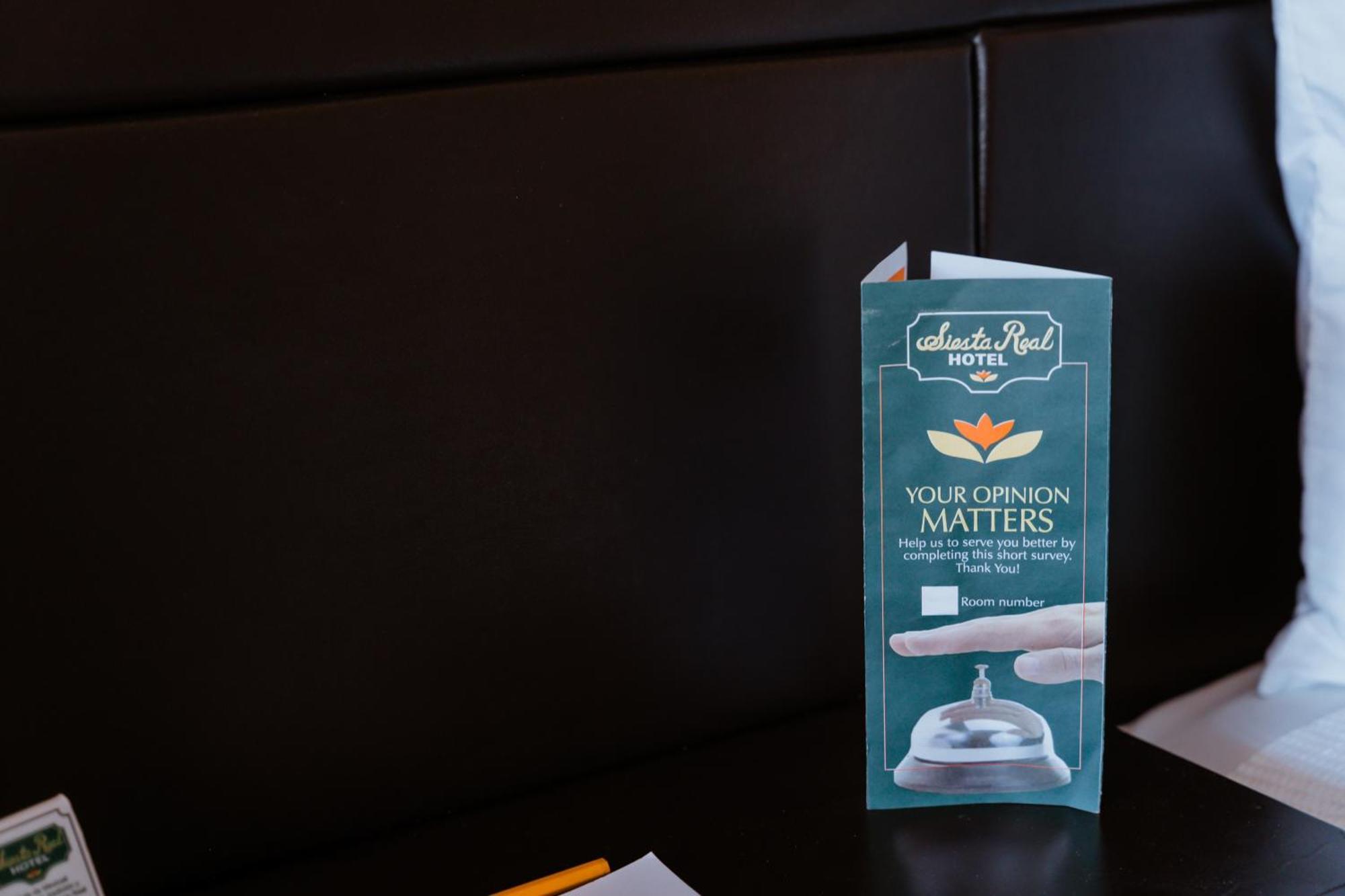 Hotel Siesta Real メヒカリ エクステリア 写真