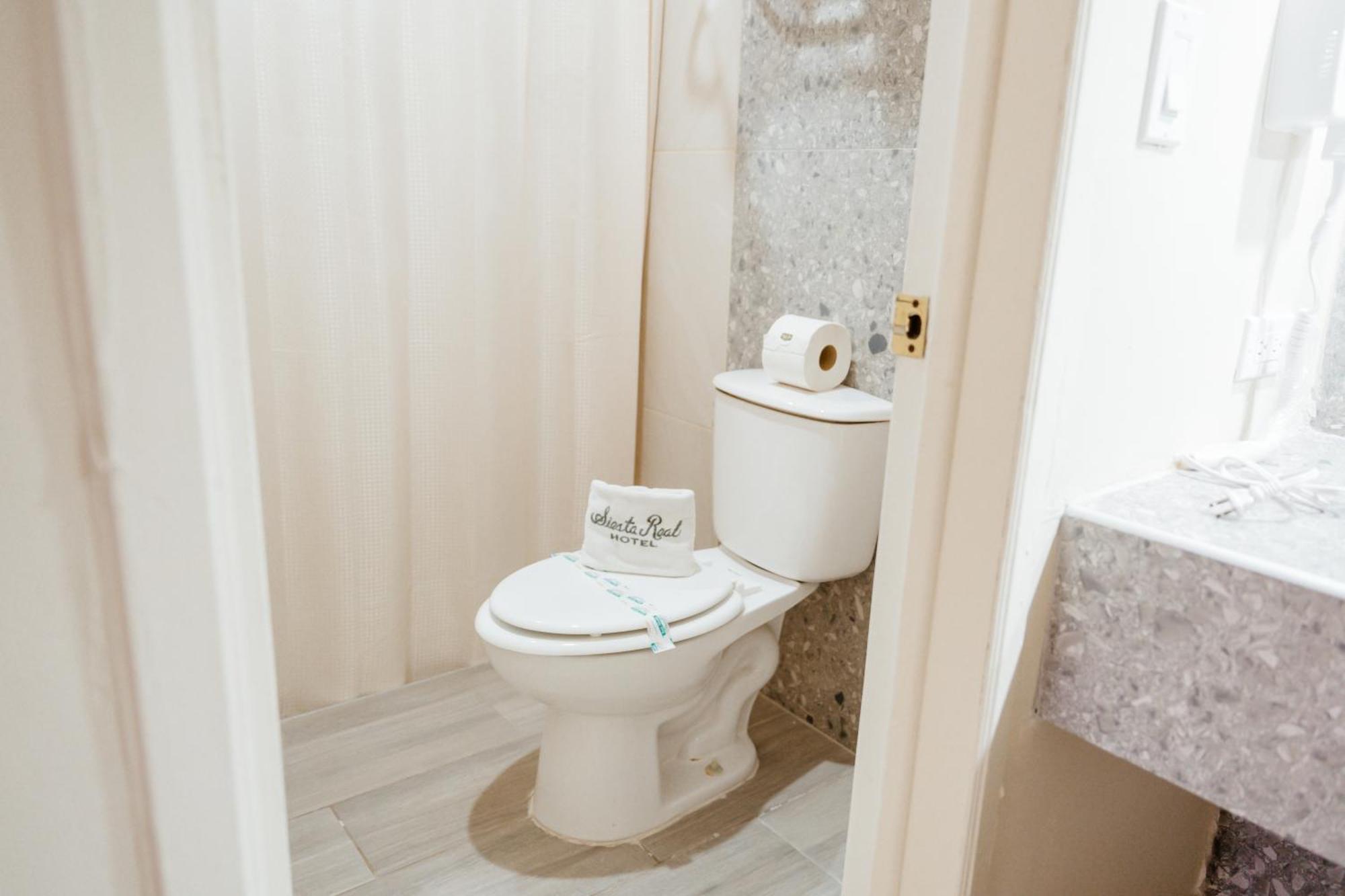 Hotel Siesta Real メヒカリ エクステリア 写真