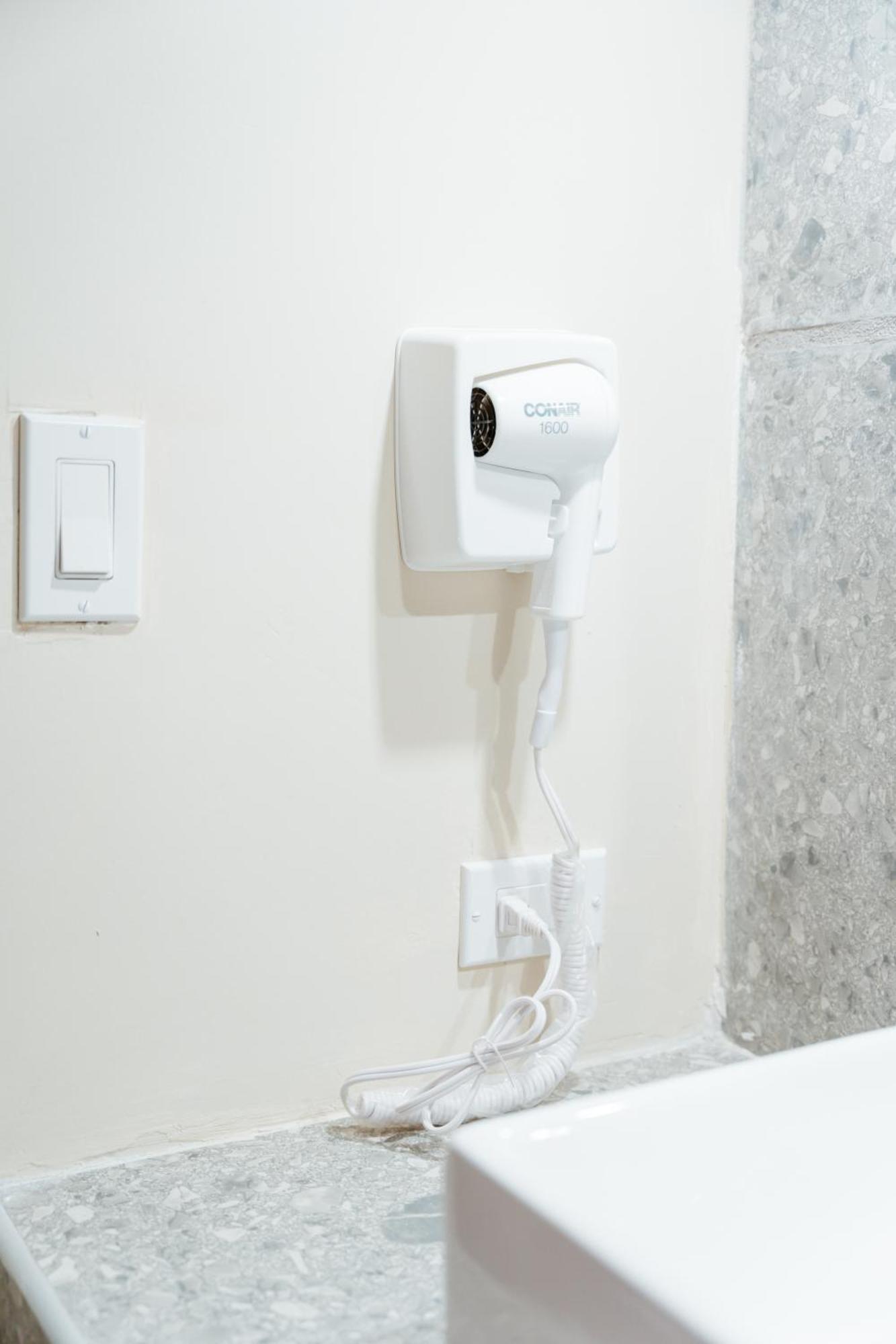Hotel Siesta Real メヒカリ エクステリア 写真