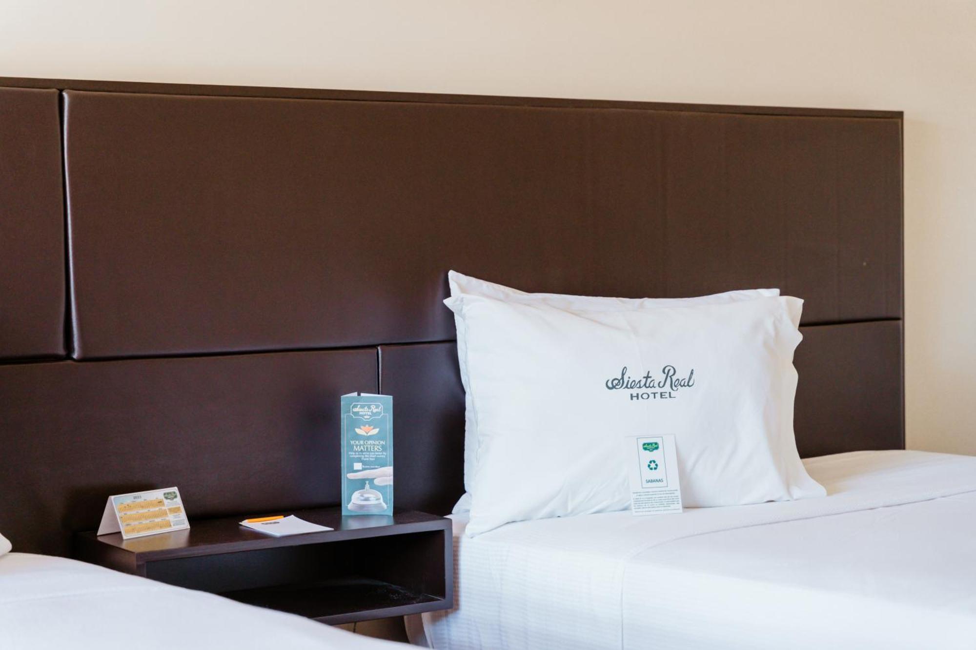 Hotel Siesta Real メヒカリ エクステリア 写真